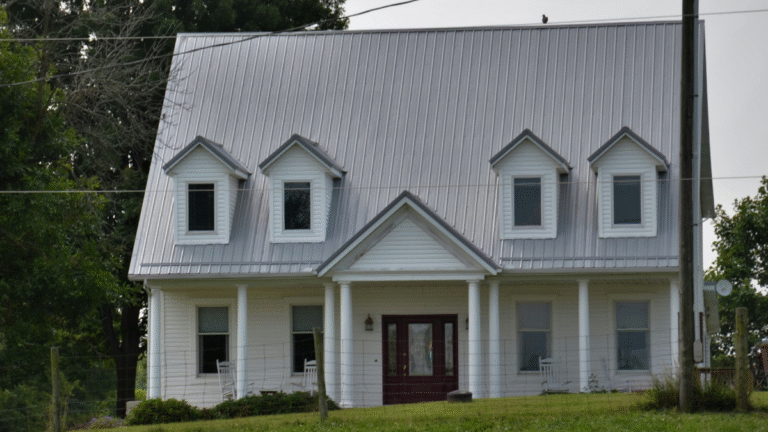 Maine Man's Ex-Wife Threatens to Not Sign the Quit Claim and Move Back in After He Was Awarded House in Divorce
