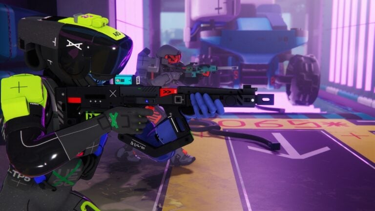 Marathon Might Be the Game That Finally Brings Extraction Shooters Into the Mainstream Marathon Gameplay Showcase