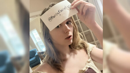 First-Of-Its-Kind: Trans Student Arrested Under Florida Bathroom Law: ‘This Was an Intentional Act of Civil Disobedience'