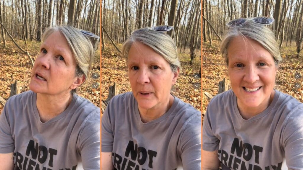 Maryland Tiktoker Reflects on Katy Perry’s Space Visit in Viral Video: ‘$28M Could’ve Changed Lives’ Maryland Tiktoker Reflects on Katy Perry's Space Visit in Viral Video '$28M Could've Changed Lives'