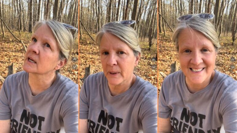 Maryland Tiktoker Reflects on Katy Perry’s Space Visit in Viral Video: ‘$28M Could’ve Changed Lives’ Maryland Tiktoker Reflects on Katy Perry's Space Visit in Viral Video '$28M Could've Changed Lives'