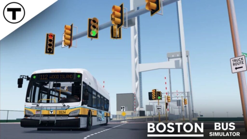 Massachusetts Transit Being Recreated in Roblox Simulation Game 'I'll Speed Run This Game'
