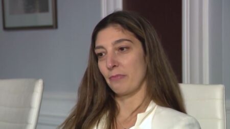 Massachussetts Born Attorney Sent Federal Email to Deport Herself 'So Dystopian'