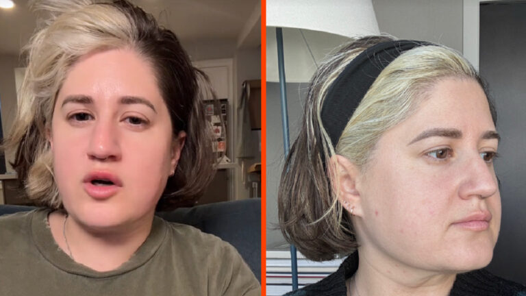 Washington Bride Lets AI Have Control Over Her Looks for Her Upcoming Wedding, ‘There Is a Lot of Thoughts Around This Being Dystopian’ Michaela Lassig, a bride in washington who used chatgpt ai to give her cosmetic advice