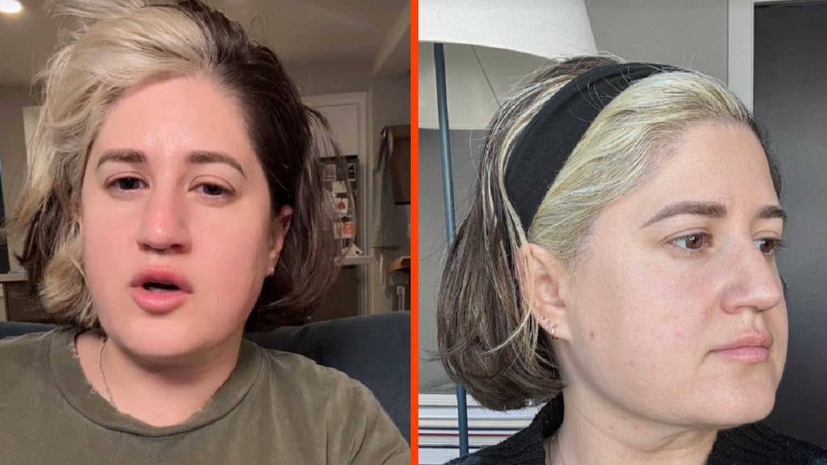 Washington Bride Lets AI Have Control Over Her Looks for Her Upcoming Wedding, ‘There Is a Lot of Thoughts Around This Being Dystopian’