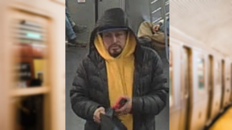 New York Police Hunt Man Seen Performing Disturbing Acts on Corpse in Subway: ‘What a Terrible Day to Be Literate’ New York Police Hunt Man Seen Performing Disturbing Acts on Corpse in Subway: ‘What a Terrible Day to Be Literate'