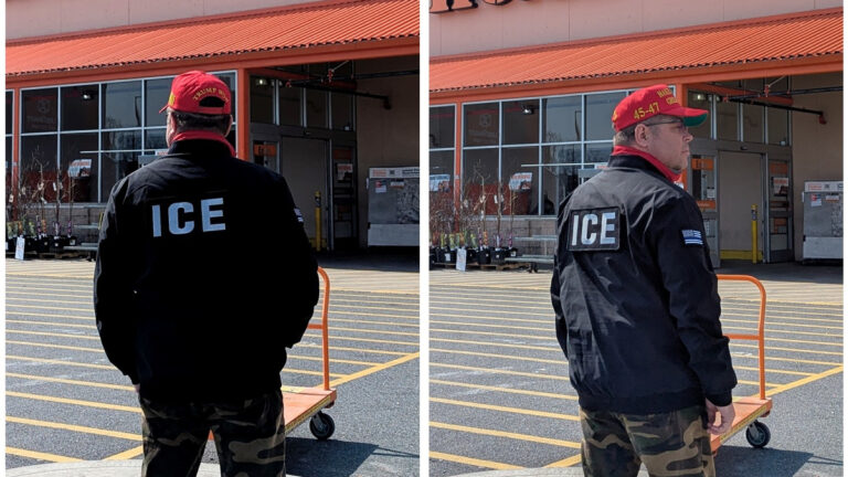 New York Impostor Poses as ICE Agent and Faces Major Backlash: ‘Who’s Going to Arrest Him?'