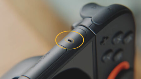 Nintendo Switch 2 GameChat Function
