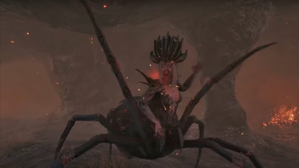 Oblivion Remastered gameplay