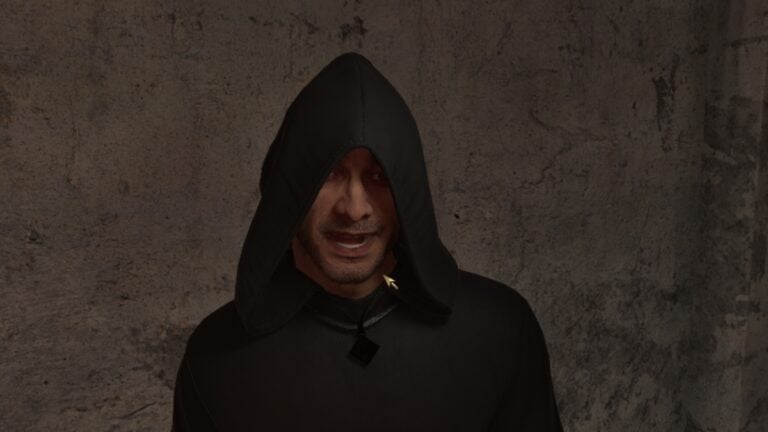 Oblivion Remastered: How To Join The Dark Brotherhood Oblivion Remastered How to join the Dark Brotherhood