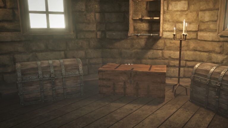 How to Lockpick in Oblivion Remastered Oblivion Remastered Lockpicking Guide