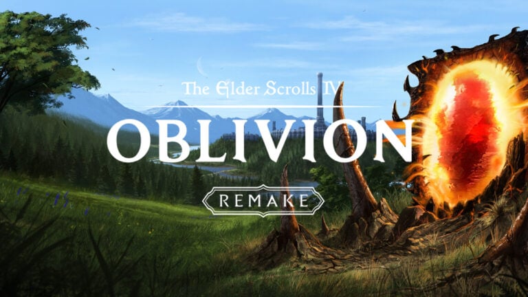 Thanks, Todd! Bethesda Gifts Oblivion Remastered to Skyblivion Devs in Heartfelt Move Thanks, Todd! Bethesda Gifts Oblivion Remastered to Skyblivion Devs in Heartfelt Move