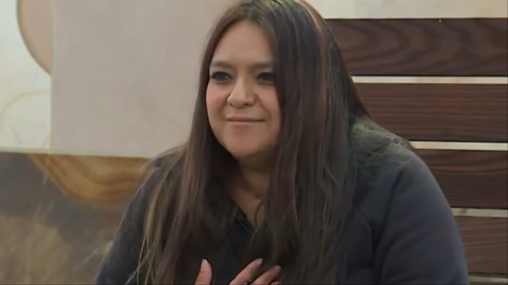 Ohio family under attack by insane racists