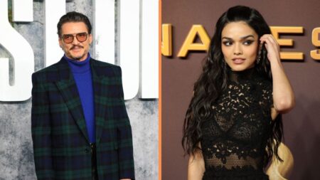Pedro Pascal Slammed for DefendingSupporting Rachel Zegler on Social Media 'Fair Play for the Man!'