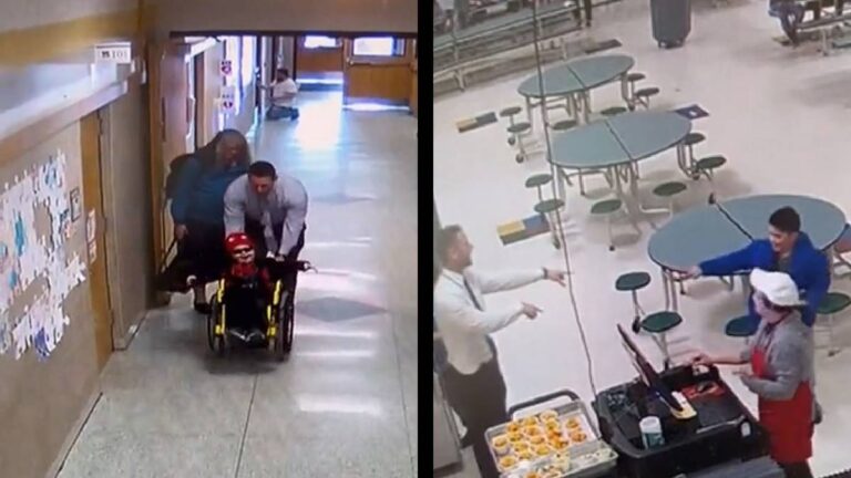 Pennsylvania School Principal