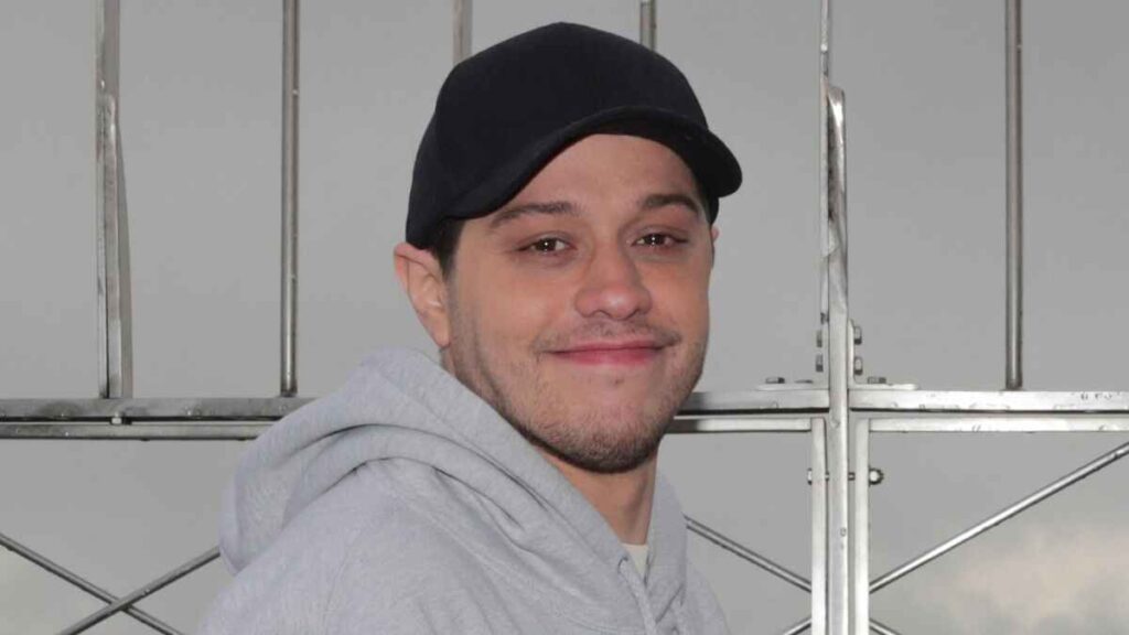 Pete Davidson