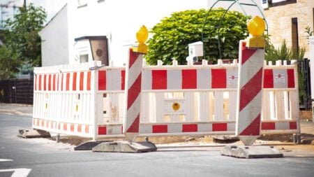 Philadelphia Repaving Streets