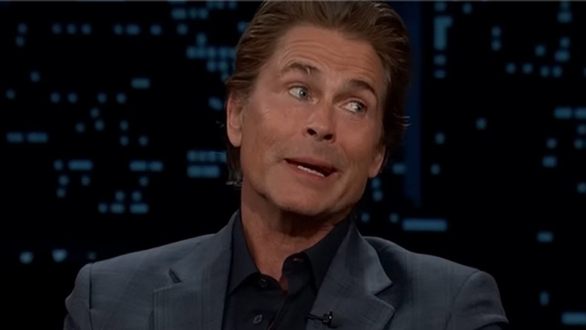Rob Lowe Puts Hollywood Tour Guide On Blast After Mistaking Him For John Stamos: ‘You Got To Get Better At Your Job’
