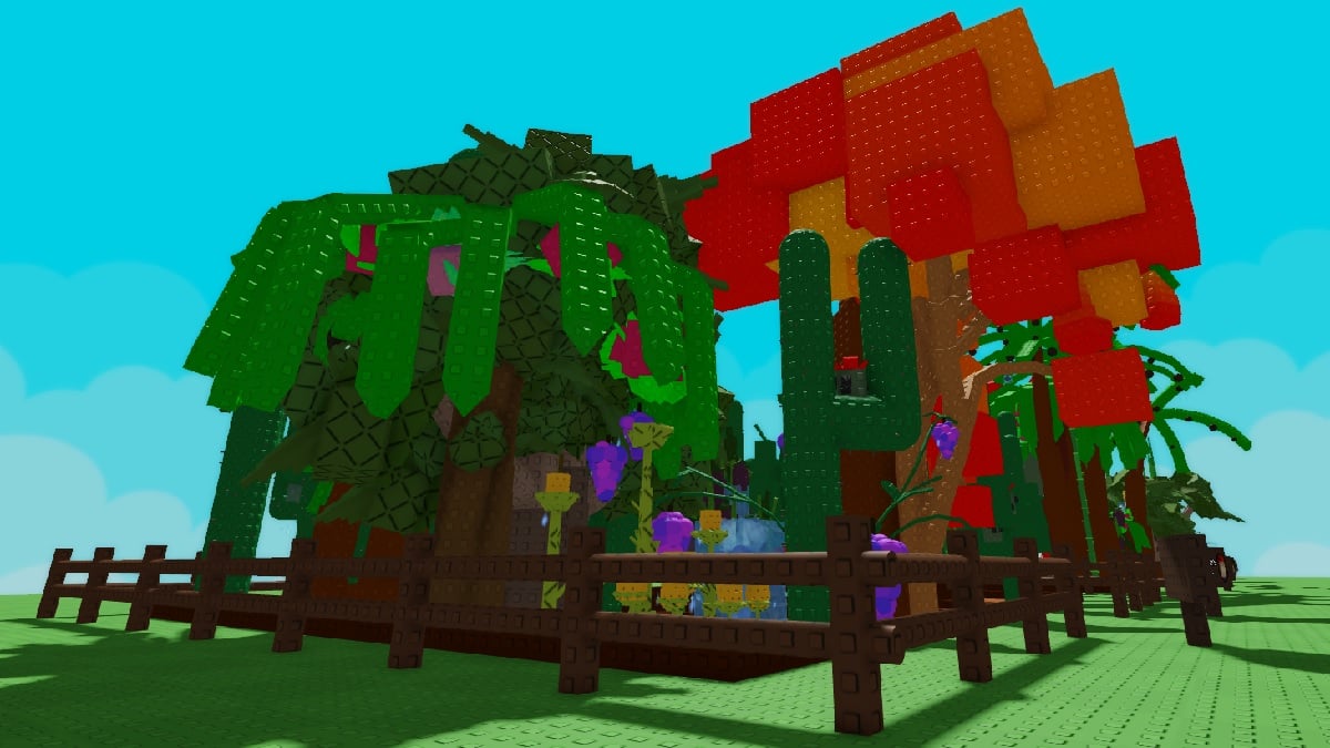 Roblox Grow a Garden: Be the Best Gardener With These 5 Tips