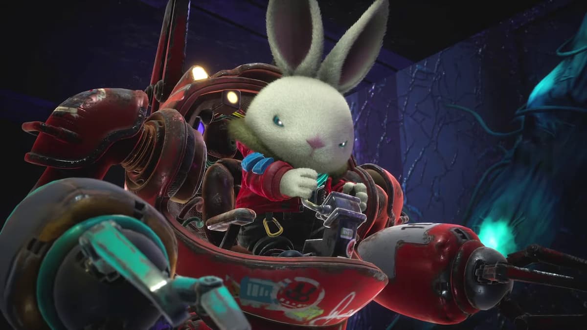Rusty Rabbit Review – A Tale of Tinkering, Theology, and Tires