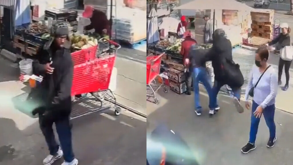 Elderly Asian Targeted in San Francisco Sucker Punch Incident: ‘Very Poor Impulse Control'