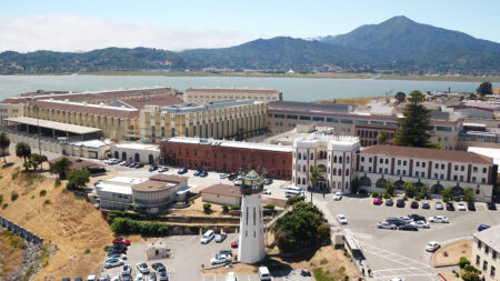 California’s Oldest Prison Goes Scandinavian in $239M Transformation: ‘San Quentin Is Getting the IKEA Treatment?'