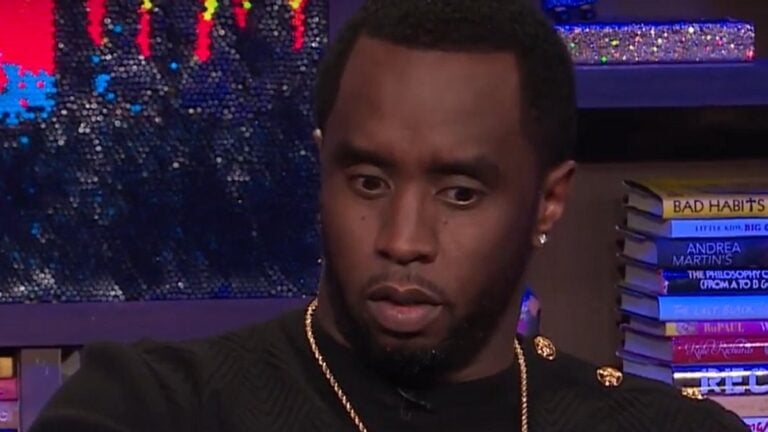 Sean Diddy Combs