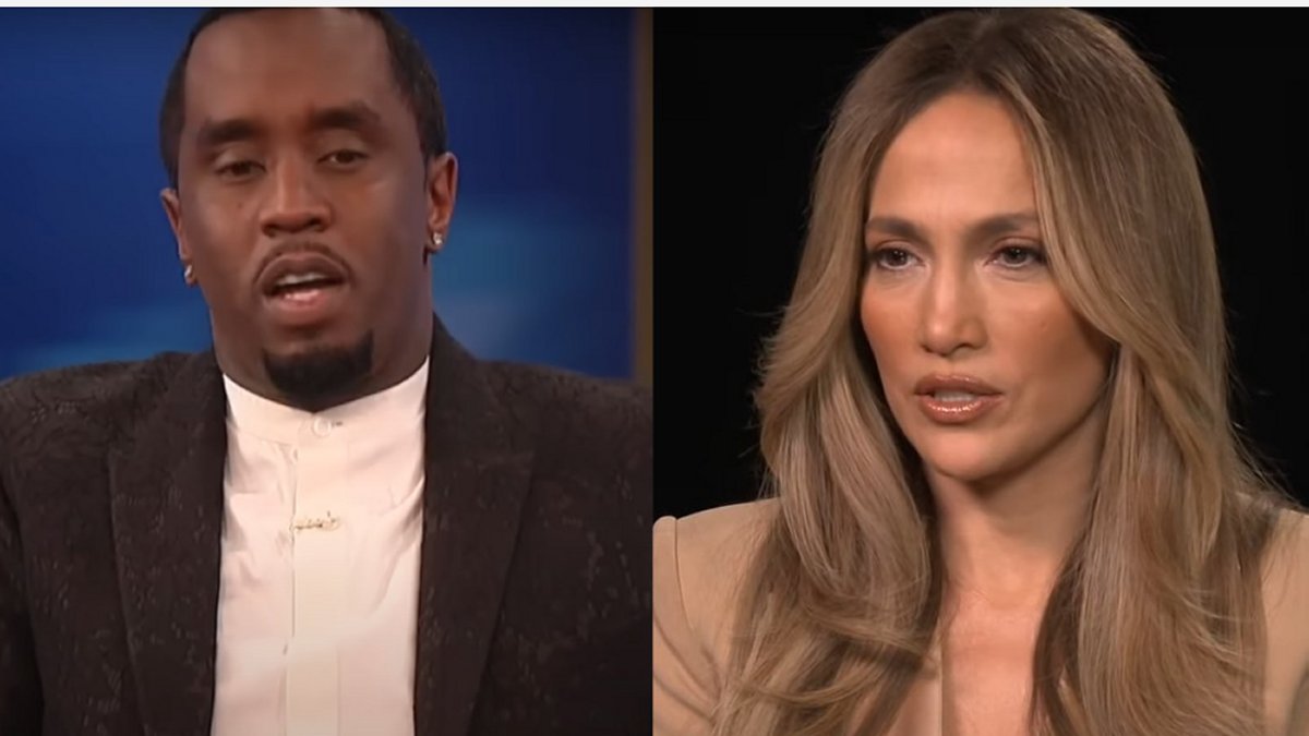 Sean Diddy Combs Lawyers Frantic To Keep Jennifer Lopez Out Of The Courtroom In Upcoming Trial: ‘She Should Be Very Worried’