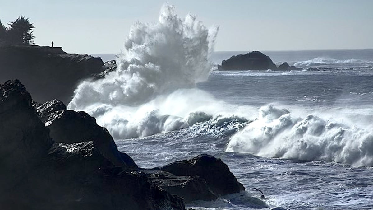 ‘A Really Good Outcome’: 12-Year-Old Oregon Girl Relies on Training To Survive Seaside, Oregon Beach Rescue, Her Grandmother Says