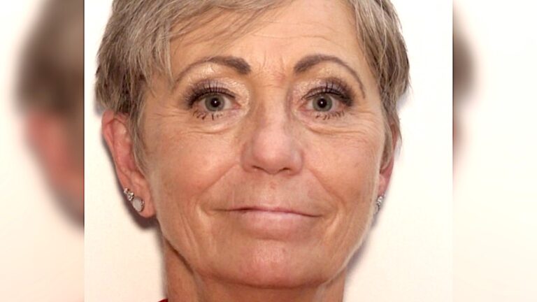 Georgia Woman Falls to Her Death in ‘Freak Accident’ Shortly After She Survived a Car Wreck ‘I’ve Never Seen Anything Like This’ Shirley Obert via Monroe County Sheriff's Office