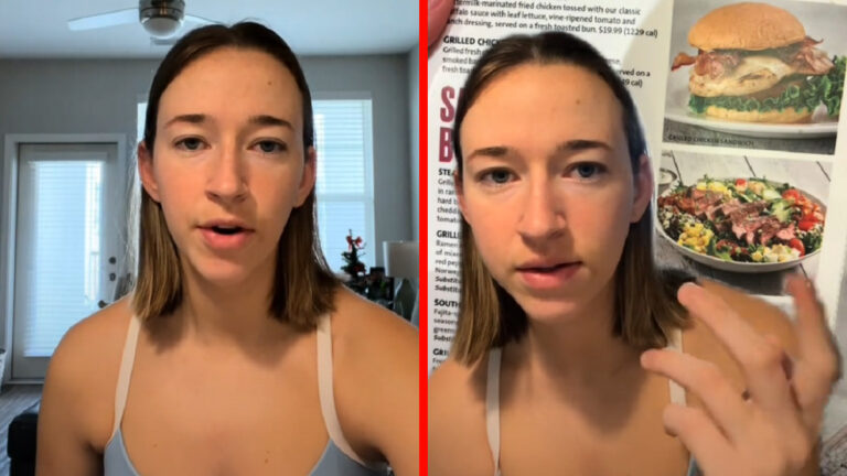 Small Portion Size at Hard Rock Casino in Ohio Prompts Family to Go Full Karen and Skip the Tips, ‘Don’t Punish Her for a Rude Manager’