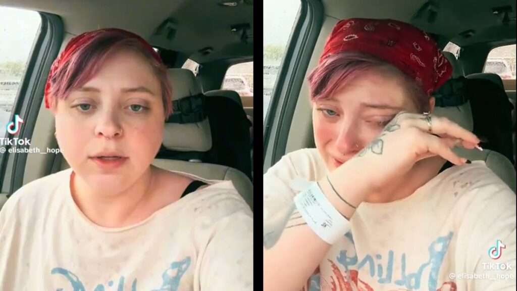 South Carolina Mom Is Forced to Carry Her Pregnancy, Even if It Means Losing Her Life: ‘So What is it About? Control?’ South Carolina Forced Pregnancy