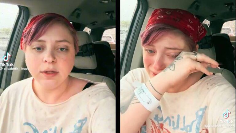 South Carolina Mom Is Forced to Carry Her Pregnancy, Even if It Means Losing Her Life: ‘So What is it About? Control?’ South Carolina Forced Pregnancy