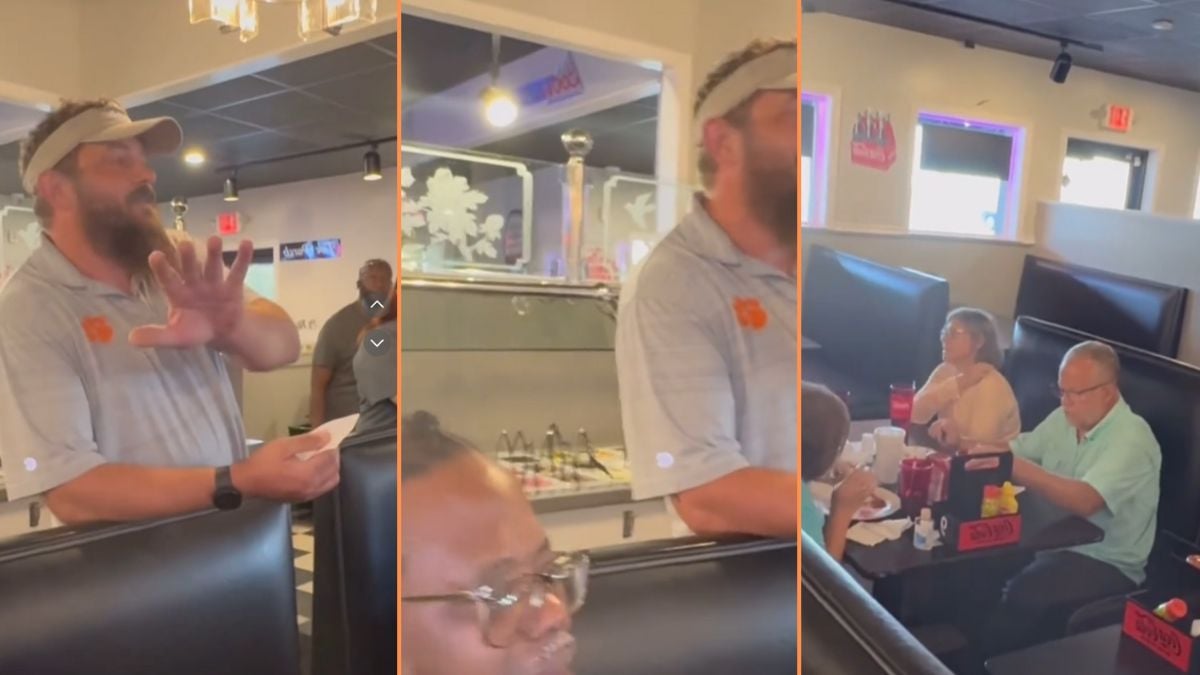 South Carolina Restaurant Owner Tries Bullying Customers to Pay for Food Never Served: ‘They Weren’t Refusing to Pay’