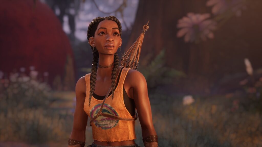 South of Midnight Game Review