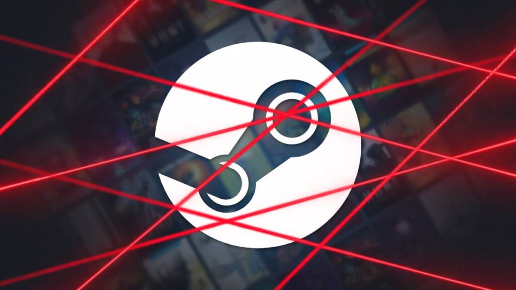 Steam Proves to Its Users They Can Go Full John Wick Mode to Keep Our Accounts Safe: ‘Would You Like to Watch the Drone Footage?’ Steam Hacker Accounts Safe