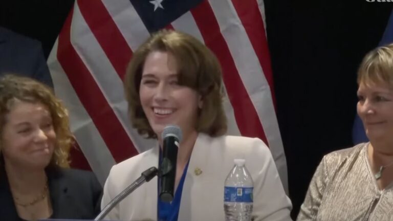 Susan Crawford Calls Wisconsin Victory A Win Against 'Richest Man in the World for Justice,' Obama Proudly Celebrates Musk's Failure