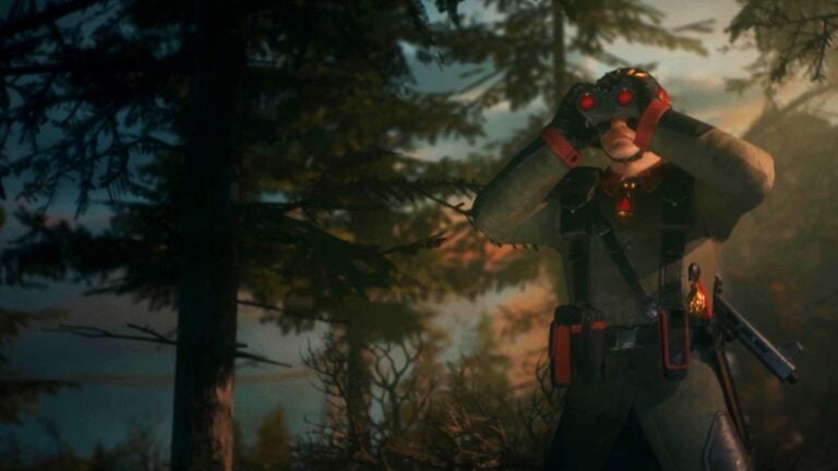 Tempest Rising Game Review