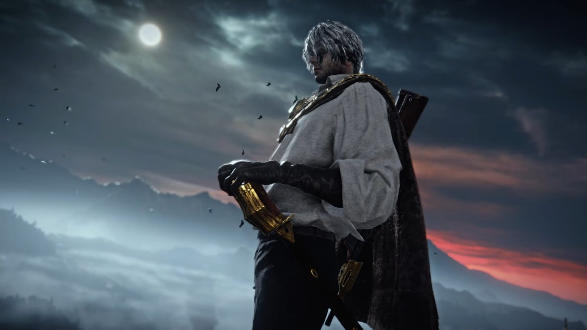 The Duskbloods Being a Nintendo Switch 2 Exclusive Was the Most Surprising Reveal of the Showcase