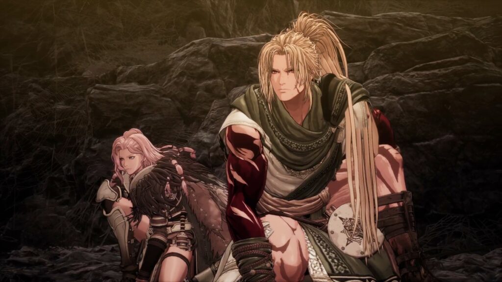 The First Berserker: Khazan Review – Strategic, Flashy, and Deadly The First Berseker Khazan PS5 Review