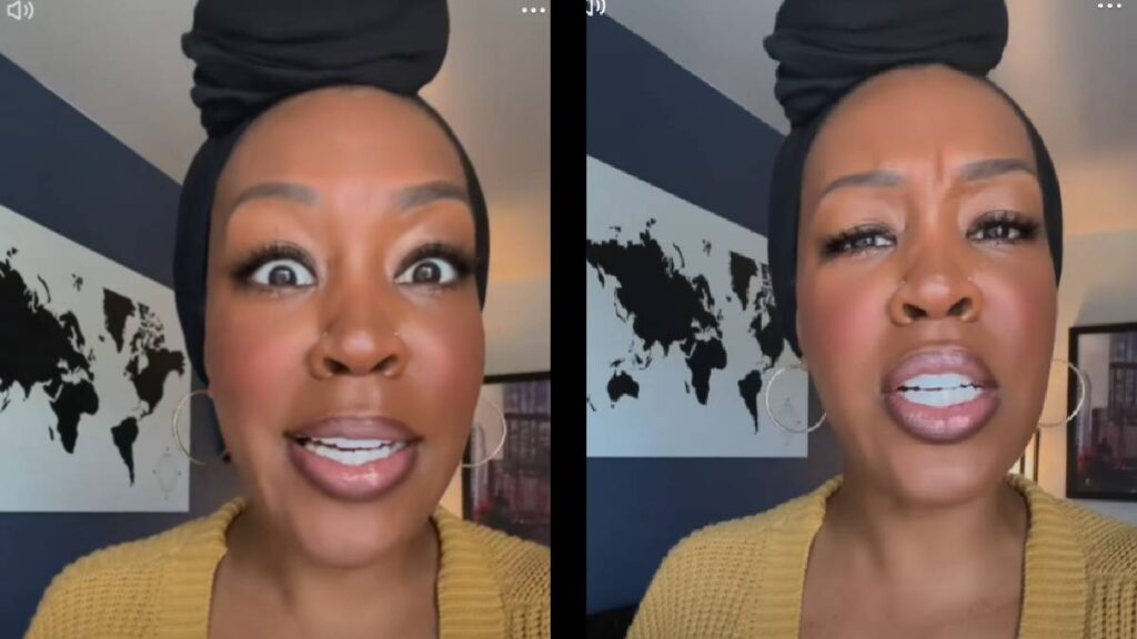 China Is the Queen of Petty and Proves It by Pulling Out the UNO Reverse Against the USA Tariffs: ‘I’ll never skip the Chinese manufacturer TikToks ๐’ TikTok Chinese manufacturer