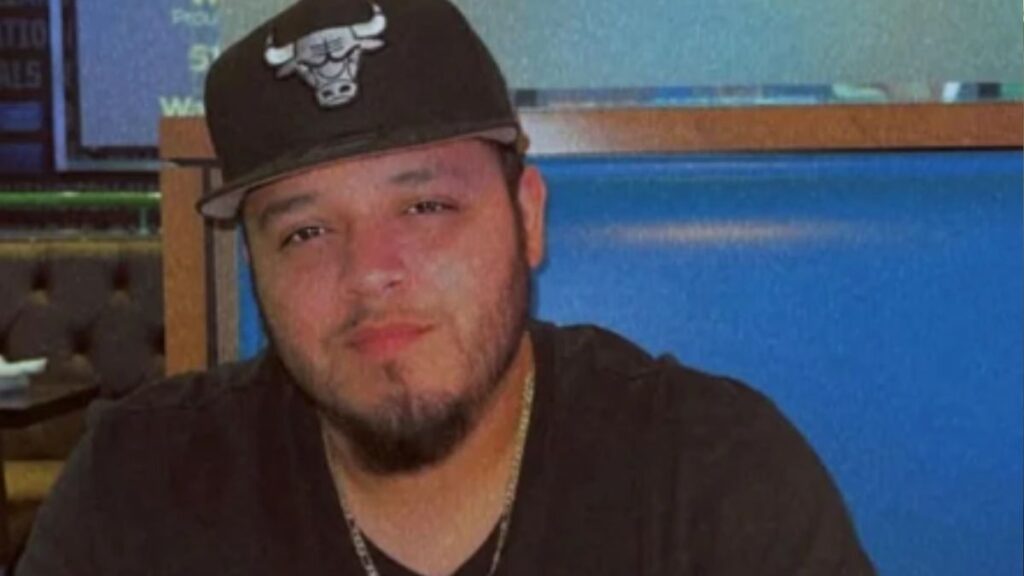 Trump Officials Silent on Whereabouts of Wrongly Deported Maryland Man 'I Can't Believe We Even Have to Have this Conversation'