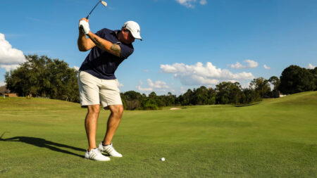 Florida House Says ‘No’ to Golf Courses in State Parks, Protects Nature: ‘Has Hell Frozen Over Yet?'