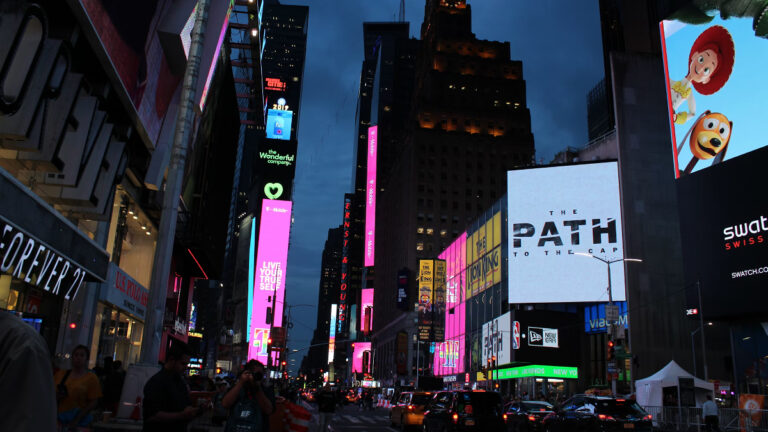 Five Charged in Teen Sex Trafficking Case in New York After Concert Abduction: ‘Life in Prison Without Parole'