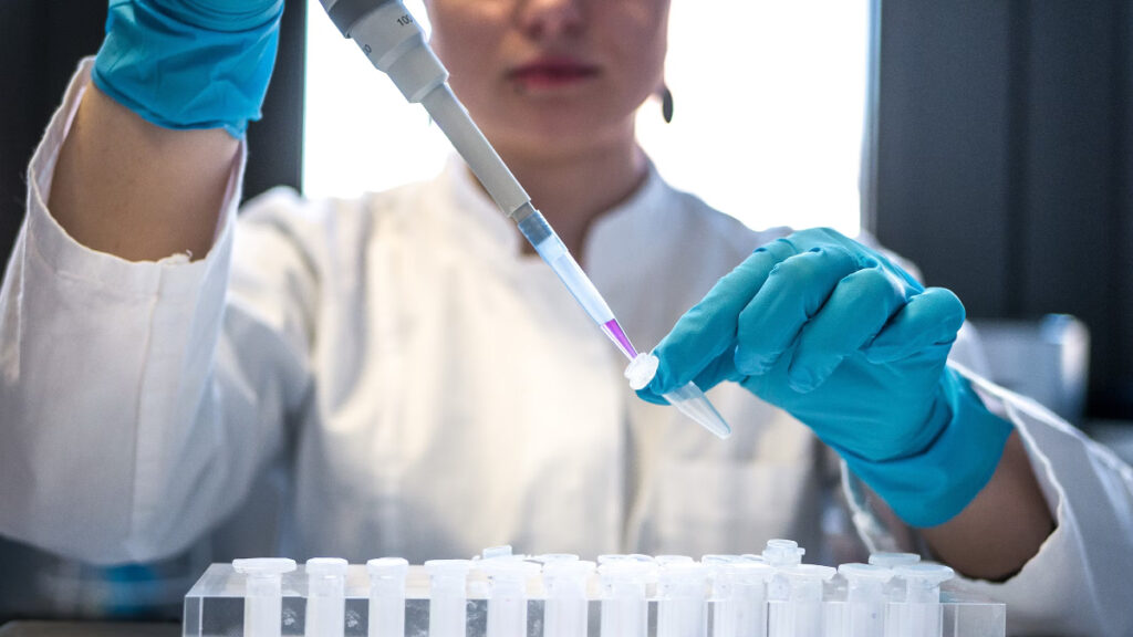 Hope for Cancer Patients Delayed as Harvard Scientist Remains Detained in Louisiana: 'Welcome to the New Dark Ages'