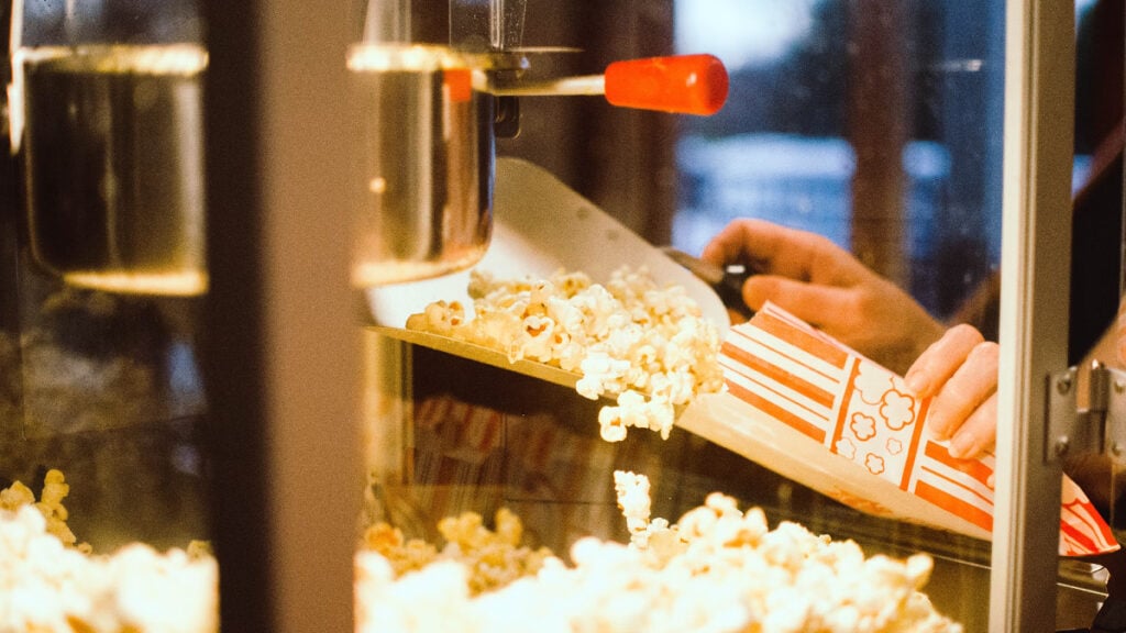 San Antonio Job Seeker Rejected From Theater Snack Bar Gig Over Degree Choice: ‘A Simple No Would Have Sufficed’ San Antonio Texas Job Seeker Rejected From Theater Snack Bar Gig Over Degree Choice: ‘A Simple No Would Have Sufficed'