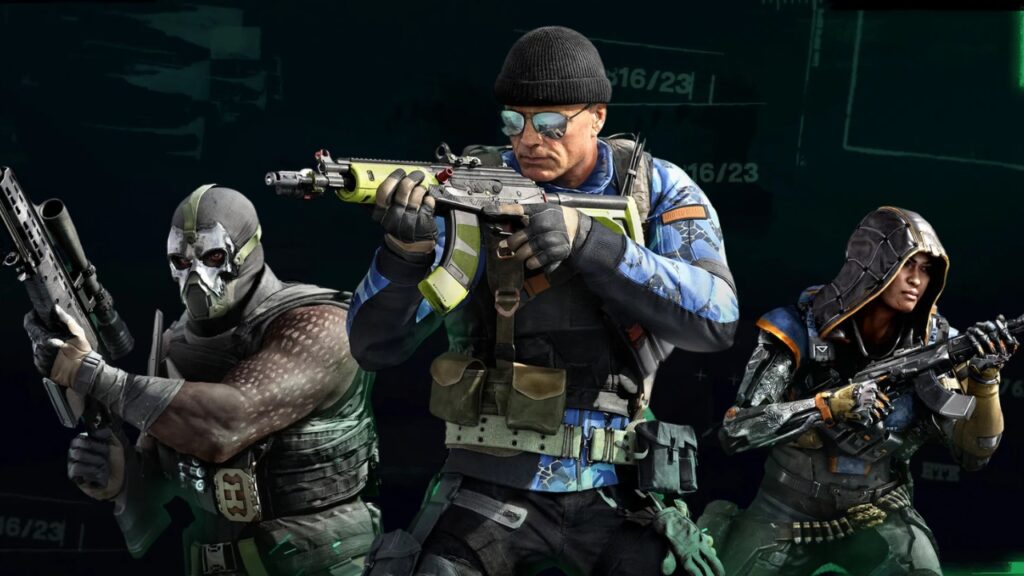 Warzone Season 3 Isn’t Just About the Verdansk Nostalgia Warzone Season 3 is not all about Verdansk nostalgia