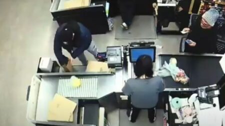 Westlake Man Caught Placing Card-Skimmer at Checkout 'Need to Audit Every Store'