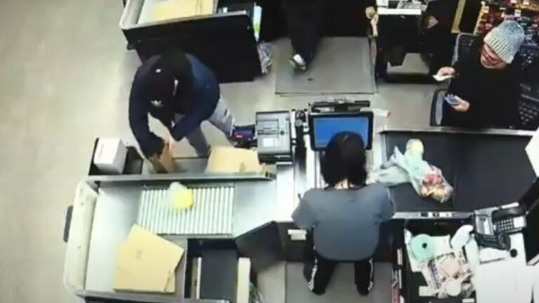 Westlake Man Caught Placing Card-Skimmer at Checkout 'Need to Audit Every Store'