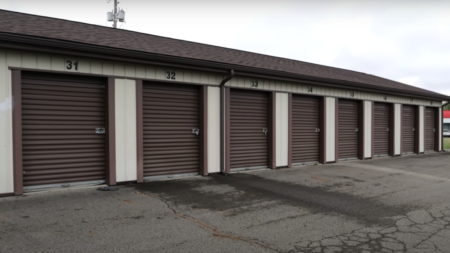 Wisconsin Man Sued for Throwing Away Landlord's Trash Inside Rented Storage Unit